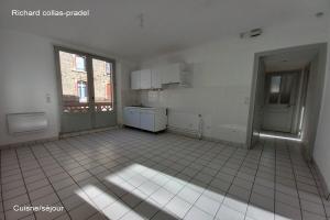 Photo de l'annonce nº 328340382. Appartement à vendre sur La Monnerie-le-Montel