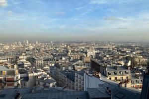 Picture of listing #328345428. Appartment for sale in Paris