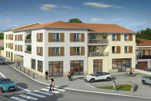 Picture of listing #328352078. Appartment for sale in Septème