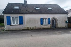 Picture of listing #328353478. House for sale in Poullaouen
