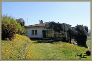 Picture of listing #328353694. House for sale in Chalais