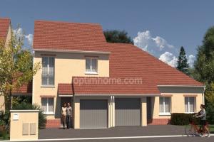 Photo de l'annonce nº 328354029. Maison à vendre sur Aubry-du-Hainaut