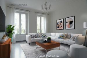 Picture of listing #328356314. Appartment for sale in Paris