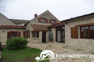 Picture of listing #328357345. House for sale in La Chapelle-la-Reine