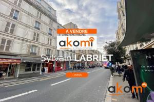 Picture of listing #328357481. Appartment for sale in Paris