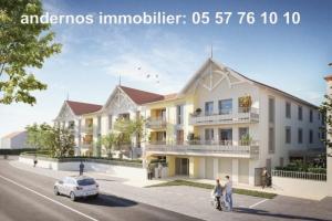 Picture of listing #328359456. Appartment for sale in Andernos-les-Bains