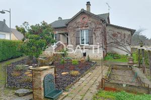 Picture of listing #328363915. House for sale in Château-Thierry