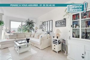Picture of listing #328366908. Appartment for sale in Viroflay