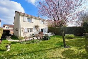 Picture of listing #328367855. Appartment for sale in Cergy