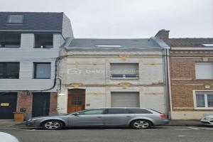 Picture of listing #328368832. Building for sale in Amiens