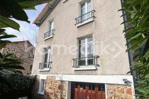 Picture of listing #328378836. House for sale in Aulnay-sous-Bois