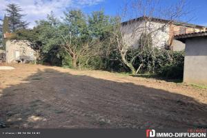 Picture of listing #328378886. Land for sale in Guilherand-Granges