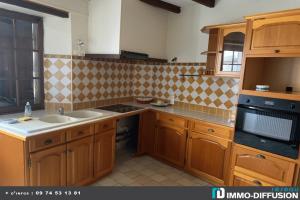 Picture of listing #328379183. House for sale in Saint-Amand-Montrond