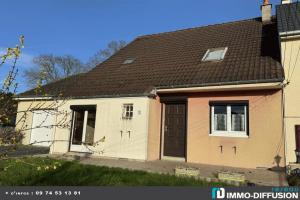 Picture of listing #328379184. House for sale in Saint-Amand-Montrond