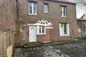 Picture of listing #328381939. House for sale in Camblain-Châtelain