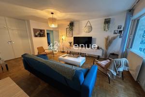 Picture of listing #328384776. Appartment for sale in Saint-Étienne