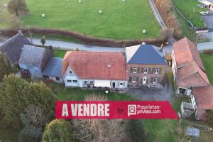 Picture of listing #328387950. House for sale in Avesnes-sur-Helpe