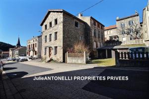 Picture of listing #328387956. Building for sale in La Séauve-sur-Semène