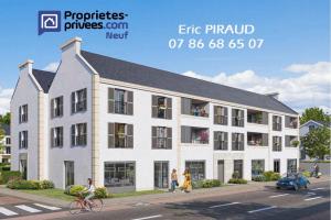 Picture of listing #328388293. Appartment for sale in Auray