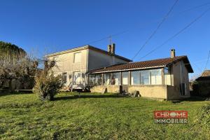 Picture of listing #328389558. House for sale in Marmande