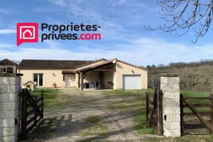 Picture of listing #328389582. House for sale in Cahors