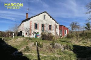 Picture of listing #328393800. House for sale in Mérinchal