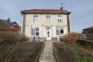 Photo de l'annonce nº 328396354. Maison à vendre sur Enquin-les-Mines