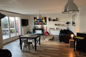 Picture of listing #328407081. Appartment for sale in Gennevilliers