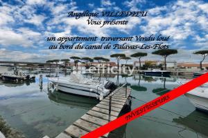 Picture of listing #328407199. Appartment for sale in Palavas-les-Flots