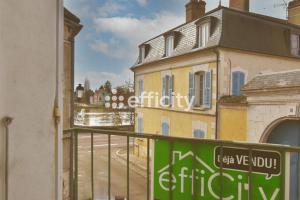 Picture of listing #328407214. Appartment for sale in Joigny