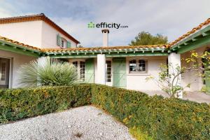Picture of listing #328407343. House for sale in Béziers
