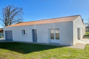 Photo de l'annonce nº 328407997. Maison à vendre sur Meschers-sur-Gironde