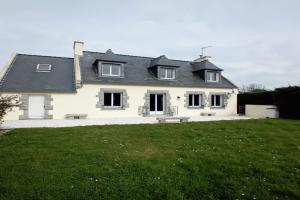 Picture of listing #328408818. House for sale in Roscoff