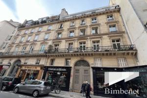 Picture of listing #328409162. Appartment for sale in Paris