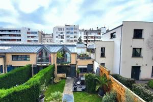 Picture of listing #328409248. Appartment for sale in Boulogne-Billancourt