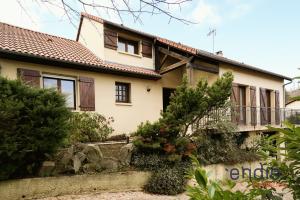 Picture of listing #328410872. House for sale in Clermont-Ferrand