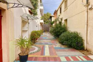 Picture of listing #328411785. House for sale in Sète