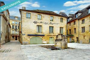 Picture of listing #328412344. Appartment for sale in Sarlat-la-Canéda
