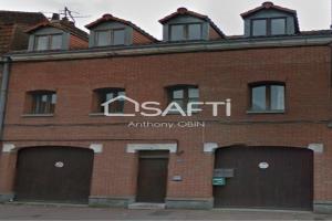 Picture of listing #328413169. Building for sale in Lille