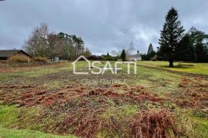 Picture of listing #328413651. Land for sale in Clergoux