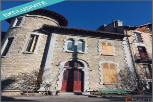 Picture of listing #328413881. Appartment for sale in Eaux-Bonnes