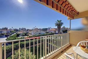 Picture of listing #328413922. Appartment for sale in Le Golfe Juan