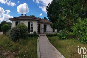 Picture of listing #328418166. House for sale in Castelnau-de-Médoc