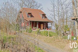 Picture of listing #328418702. House for sale in Chenailler-Mascheix