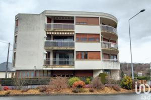 Picture of listing #328419187. Appartment for sale in Ussel