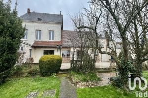 Picture of listing #328419497. House for sale in Beauvais