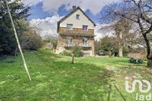 Picture of listing #328419506. House for sale in Ablon-sur-Seine