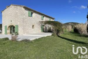 Picture of listing #328419778. House for sale in Uzès