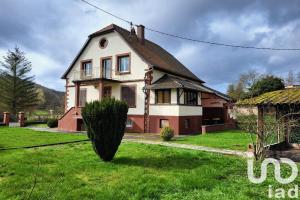 Picture of listing #328420313. House for sale in Wingen-sur-Moder