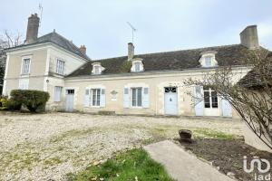 Picture of listing #328420413. House for sale in Mézières-en-Brenne